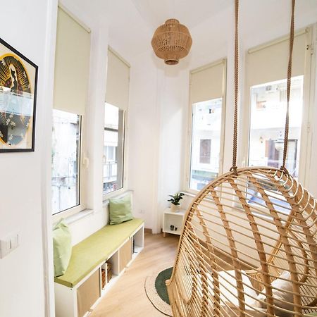 B&B 4Cella Napoli Exterior foto