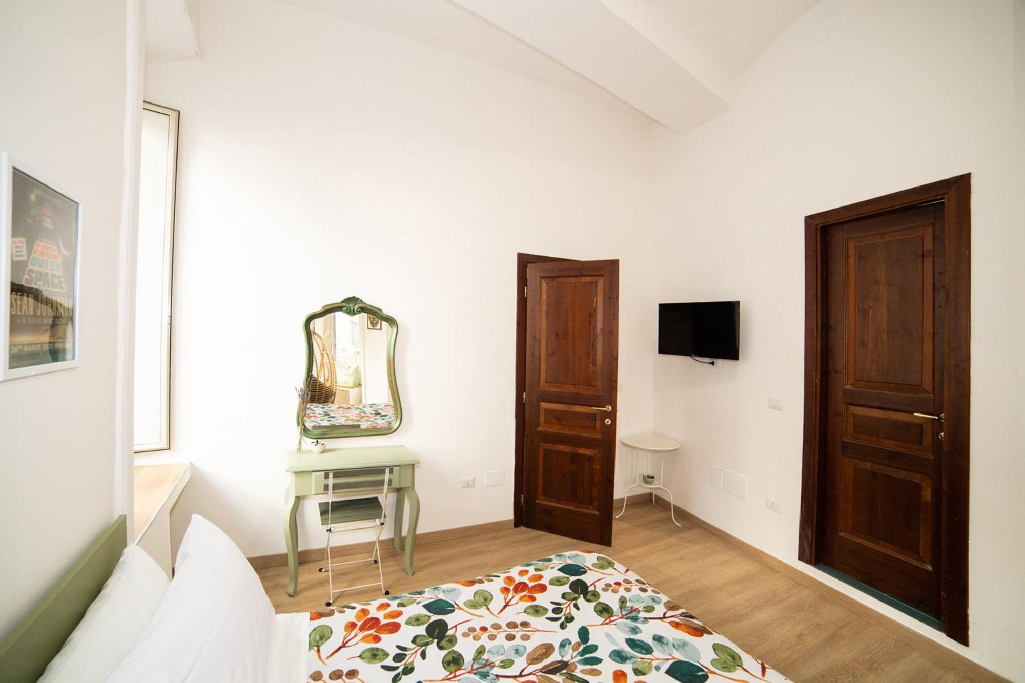 B&B 4Cella Napoli Exterior foto