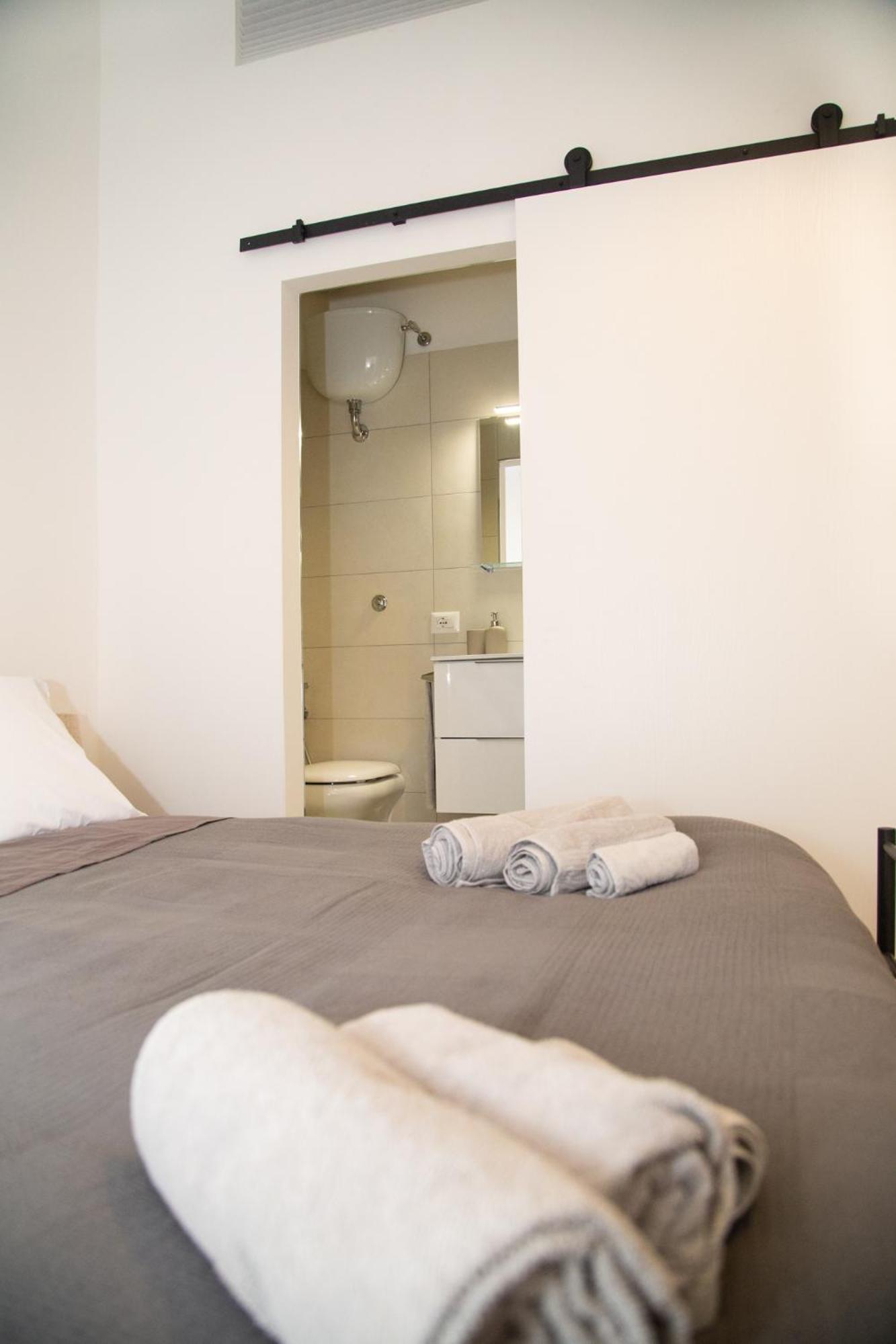 B&B 4Cella Napoli Exterior foto