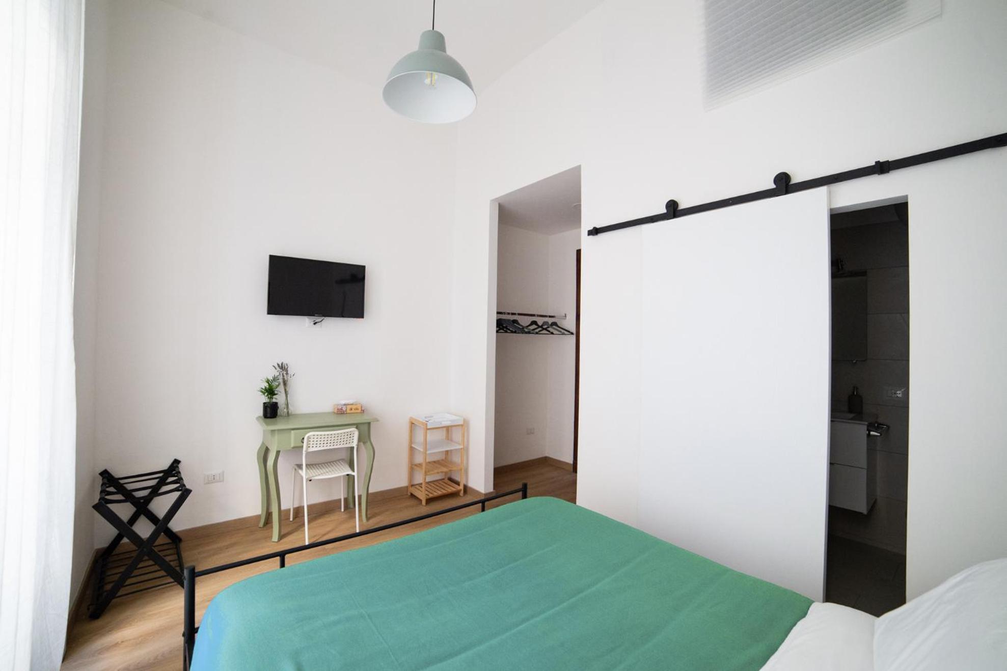 B&B 4Cella Napoli Exterior foto